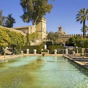 Riad Mezquita De Apartment
