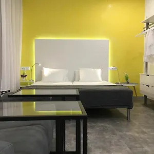 Апартаменты Casual In, Кордова