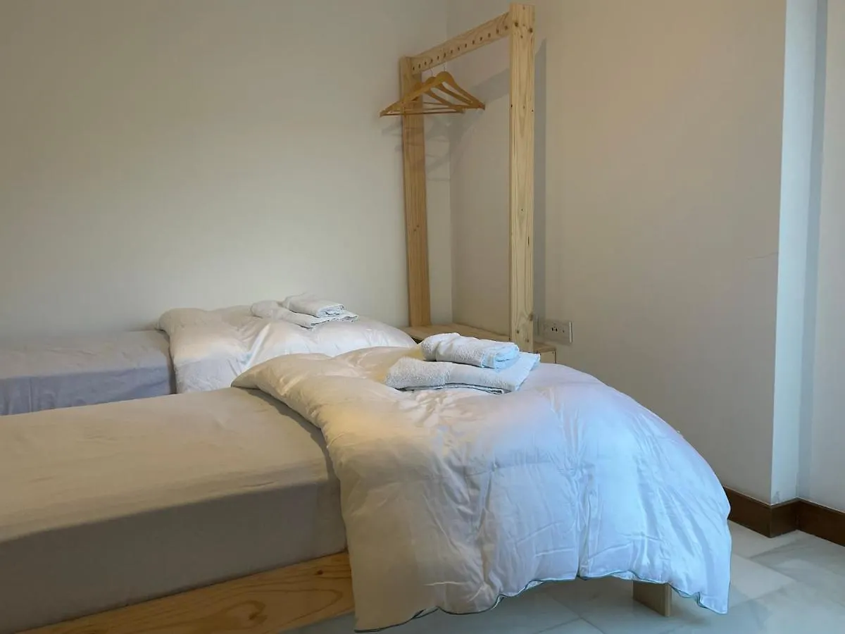 La Casa De La Escalera Apartment Cordoba