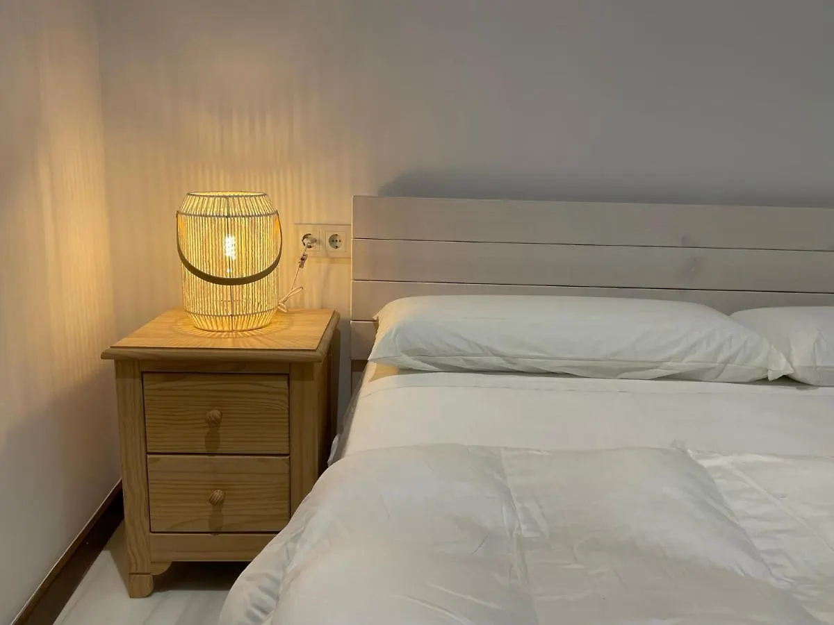 La Casa De La Escalera Apartment Cordoba Spain