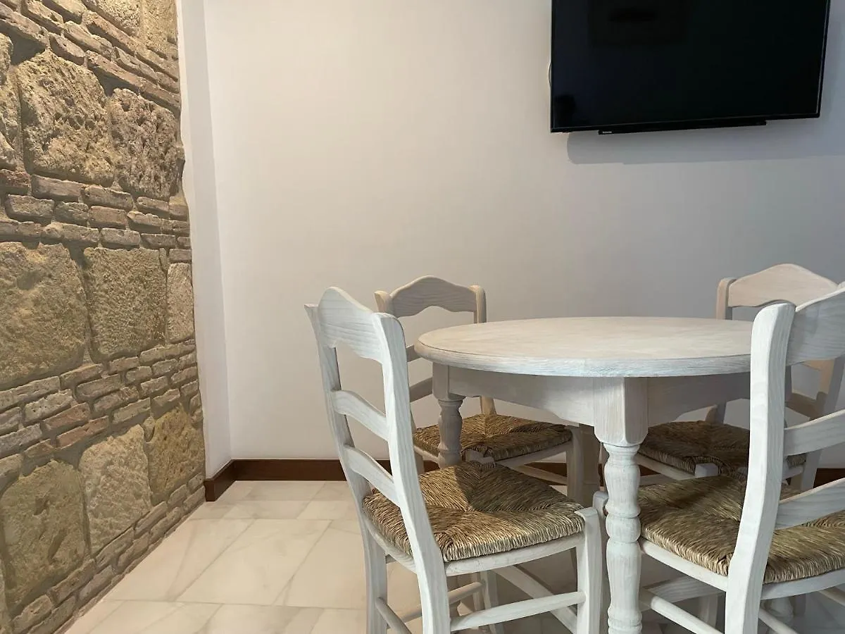 La Casa De La Escalera Apartment Cordoba