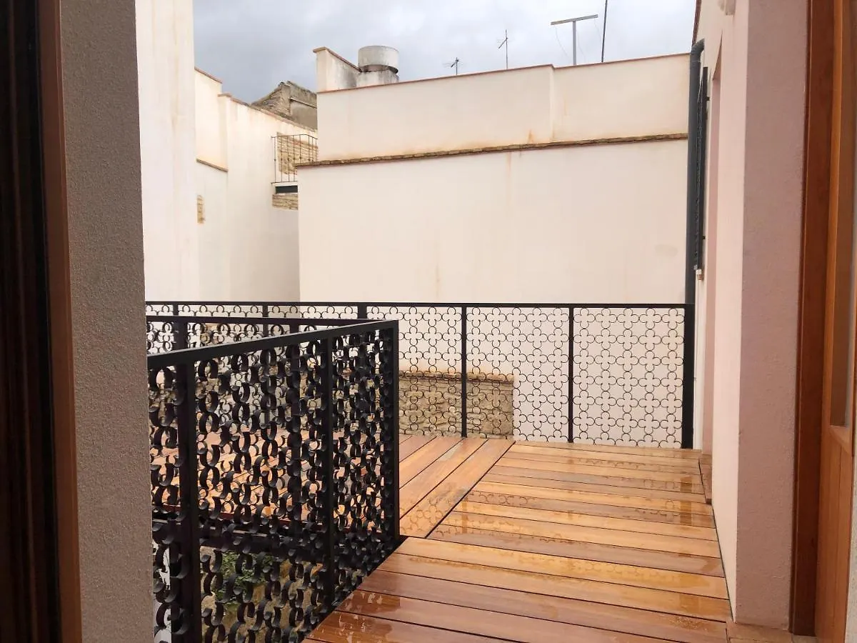 La Casa De La Escalera Apartment Cordoba 0*,  Spain
