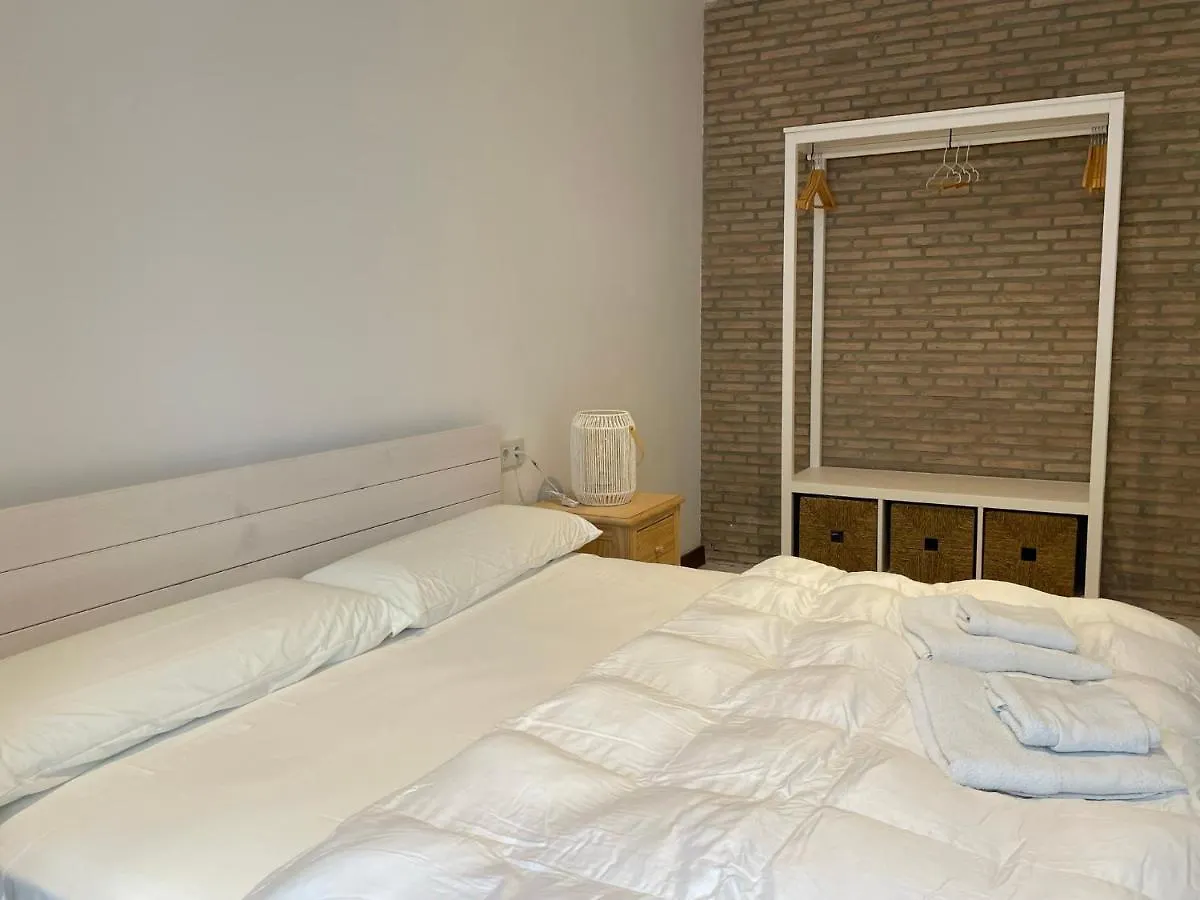 La Casa De La Escalera Apartment Cordoba Spain