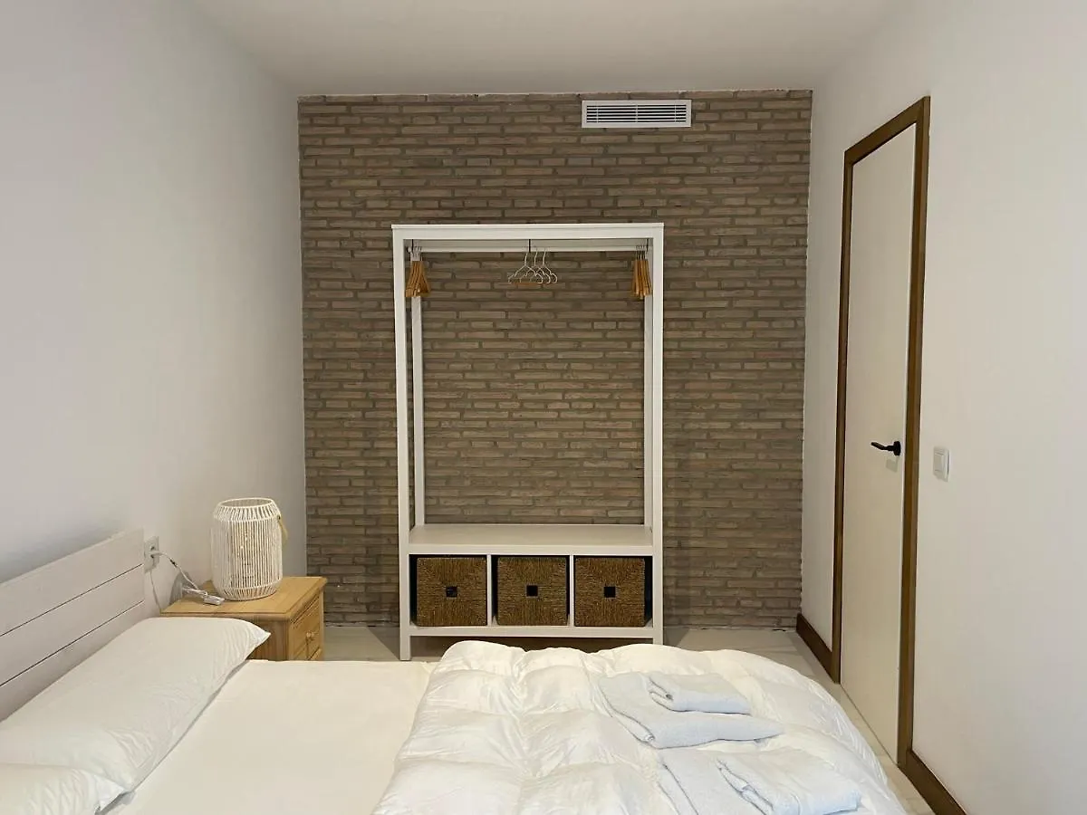 La Casa De La Escalera Apartment Cordoba